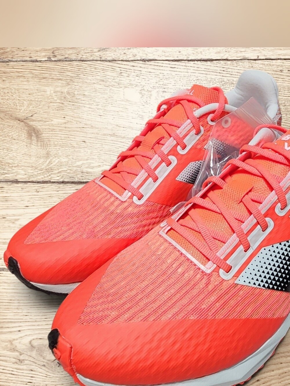 New Balance FuelCell XC7 v5 Unisex Cross Country Running Shoes M8 W9.5 NEW